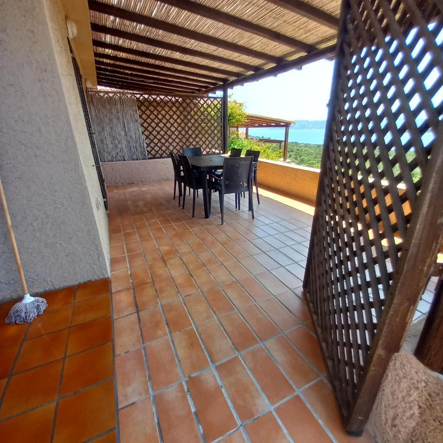 Casa Debby Palau Exterior photo